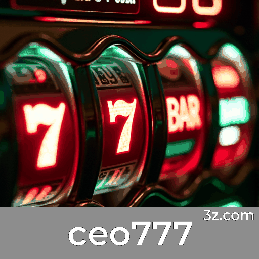 CEO777: Login Seguro e Privilegios Exclusivos