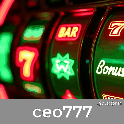Desenvolvedores e Inovações Tecnológicas em ceo777