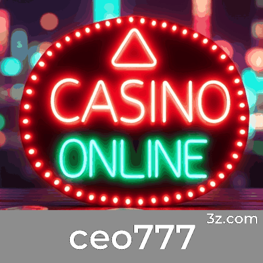 Experiência de Jogos Incomparável no ceo777: Diversão Garantida