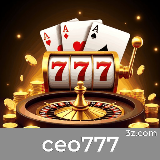 Experiência de Jogos Incomparável no ceo777: Diversão Garantida
