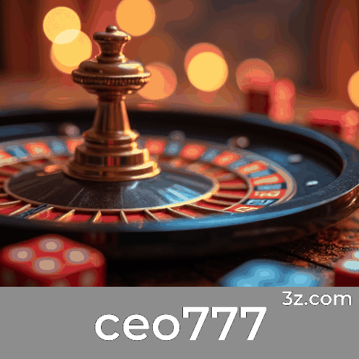 CEO777: Login Seguro e Privilegios Exclusivos