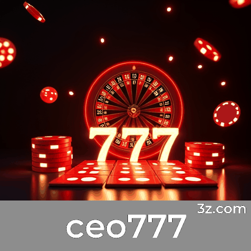 CEO777: Estratégias de Apostas em Esporte