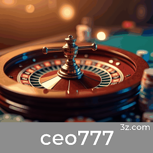 Promoções Estratégicas no ceo777: Valor e Inteligência