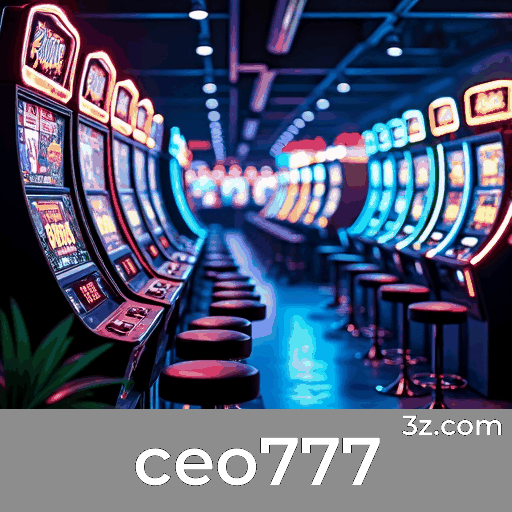 Métodos Estratégicos de Bônus na ceo777: Avaliação Sistemática