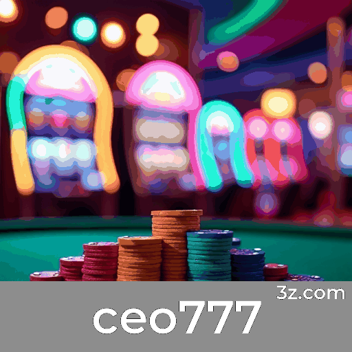 Desenvolvedores e Inovações Tecnológicas em ceo777