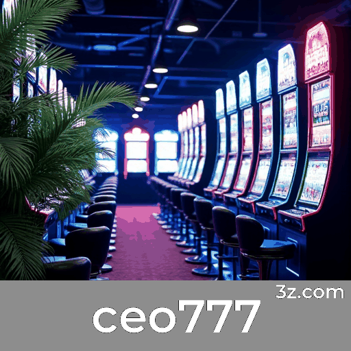 CEO777: Estratégias de Apostas em Esporte