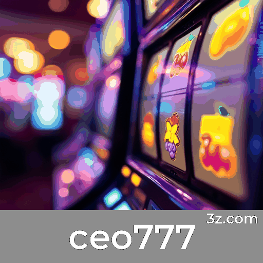 CEO777: Experiência de Cassino Elite e Interativa