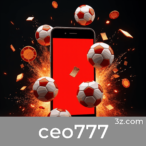 Experiência de Jogos Incomparável no ceo777: Diversão Garantida