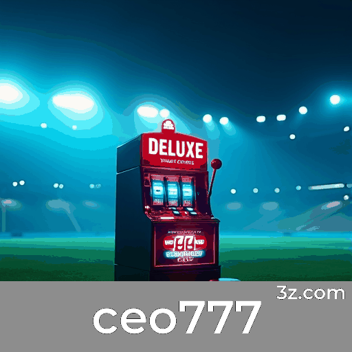 Infraestrutura Multi-camadas Robusta na ceo777