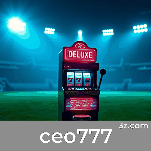 Desenvolvedores e Inovações Tecnológicas em ceo777