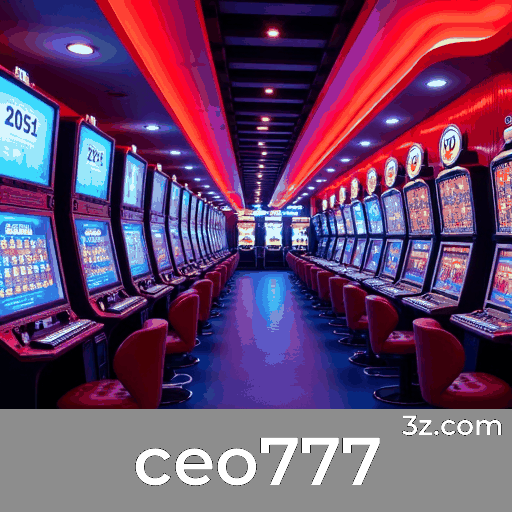 CEO777: Login Seguro e Privilegios Exclusivos