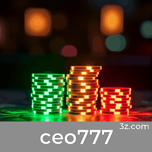 CEO777: Estratégias de Apostas em Esporte