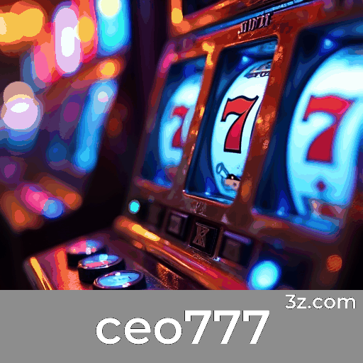 Infraestrutura Multi-camadas Robusta na ceo777