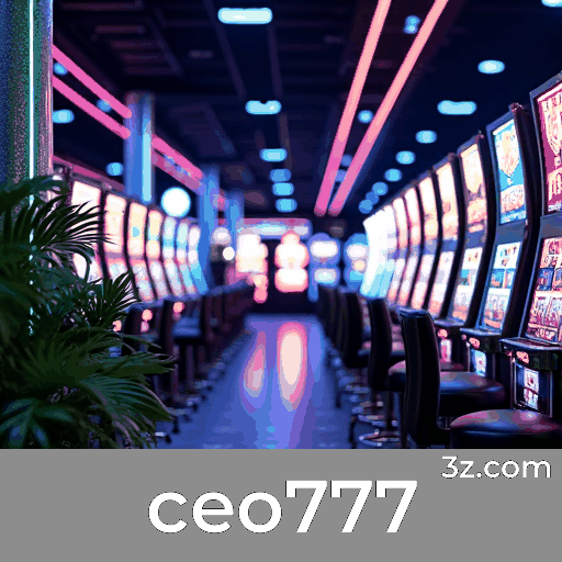 CEO777: Estratégias de Apostas em Esporte