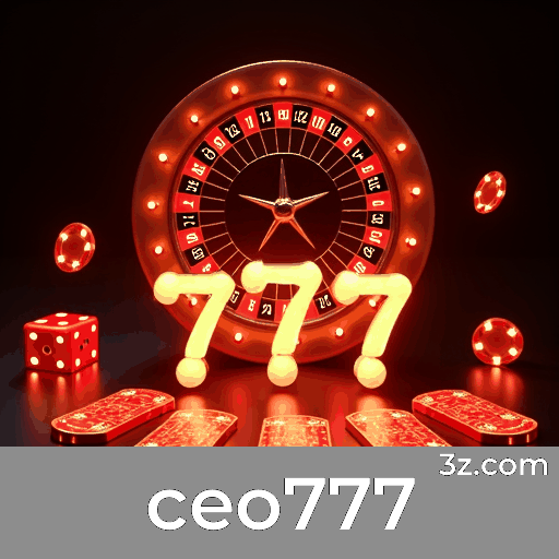 CEO777: Login Seguro e Privilegios Exclusivos